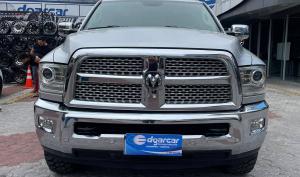 Ram Ram 2500 Laramie Crew 2017