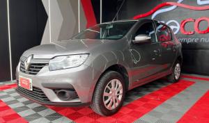 Renault Sandero Zen 2024