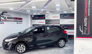 Toyota Yaris HB 2020