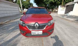 Renault Logan zen fase II 2022