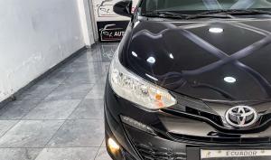 Toyota Yaris HB 2020