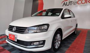 Volkswagen Polo 2018