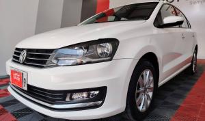 Volkswagen Polo 2018