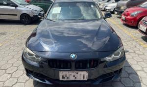 BMW 320i 2013