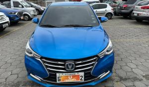 Changan Alsvin 2024
