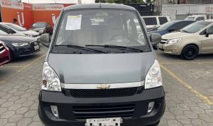Chevrolet N300 2016