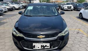 Chevrolet Cavalier LT 2019