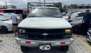 Chevrolet CHASIS 1995