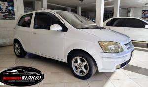 Hyundai Getz 2003
