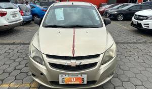 Chevrolet SAIL LS 2017