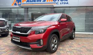 Kia Seltos LX 2022