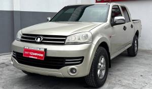 Great Wall Wingle 5 AC CD 4X2 2019