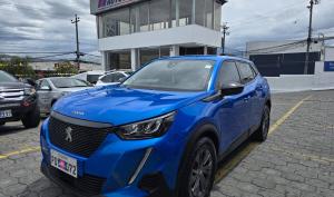 Peugeot 2008 2023