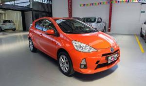 Toyota Prius 2012