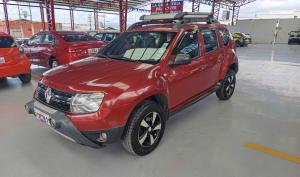 Renault Duster 2017