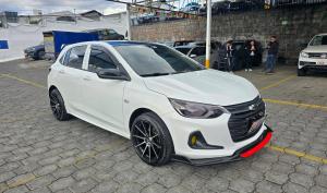 Chevrolet ONIX LTZ TURBO 2023