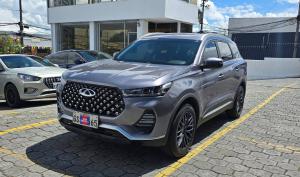 Chery Tiggo 7 2023