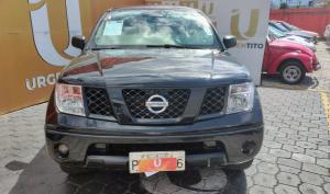 Nissan Navara 2011