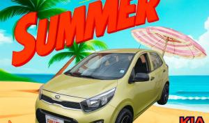 Kia PICANTO LX 2019