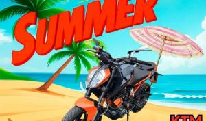 KTM Duke 250 2023