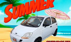 Chevrolet SPARK ACTIVO 2009