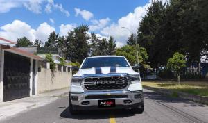 Dodge RAM 1500 2022
