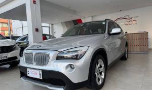 BMW X1 SDRIVE 18I 2013