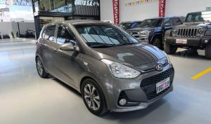 Hyundai Grand I10 HB 2021