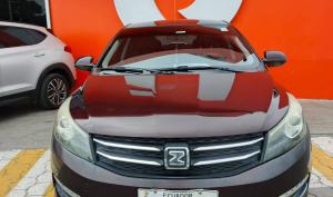 Zotye Z500 2018