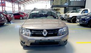 Renault Duster 2.0 2020