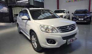 Great Wall H6 2018
