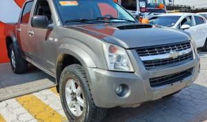 Chevrolet LUV Dmax CD V6 2013