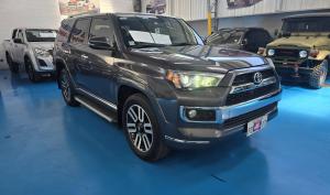 Toyota 4Runner 2019