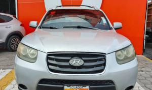 Hyundai Grand Santa Fe 2008