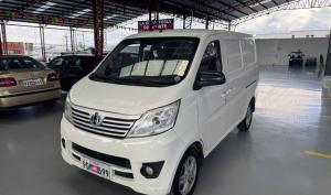 Changan Star 5 Van Cargo 2019