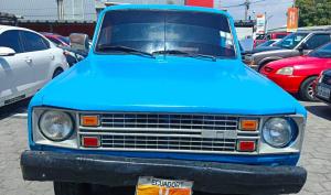 Mazda B1600 1977