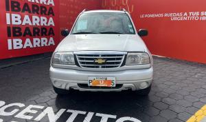 Chevrolet Grand Vitara 2011