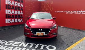 Mazda NEW 3 2017