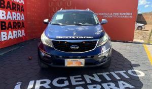 Kia SPORTAGE SL 2019