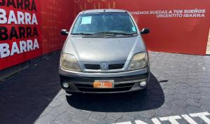 Renault Scenic 2003