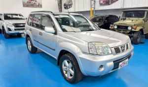 Nissan X-Trail 2009