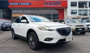 Mazda CX-9 TOP GRADE 2014