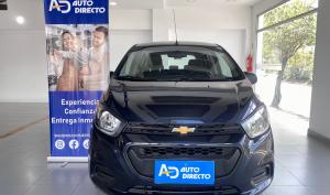 Chevrolet SPARK GT LS 2022