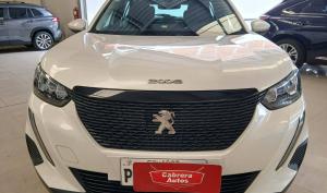 Peugeot 2008 ACTIVE 2021