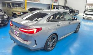 BMW 218i GRAN COUPÈ 2023