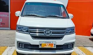 Shineray X30 CARGO 2024