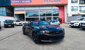 Chevrolet Camaro RS 2019