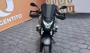 Bajaj Pulsar 200NS 2022