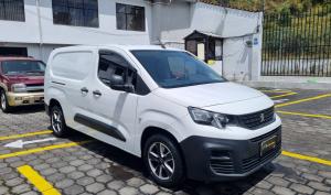 Peugeot PARTNER PRO LG 2020