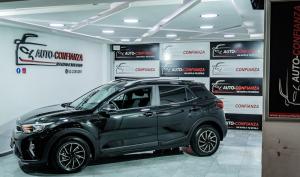 Kia Stonic LX 2022
